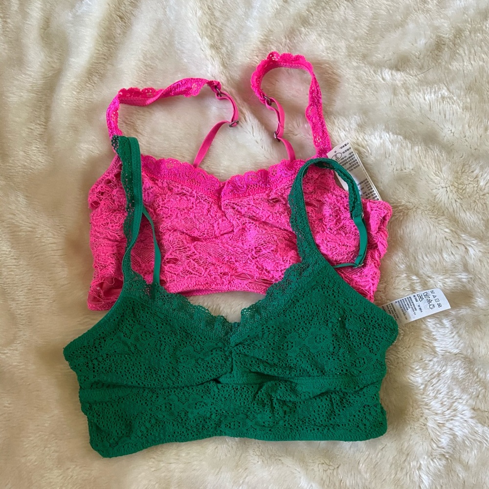 Hollister brallete